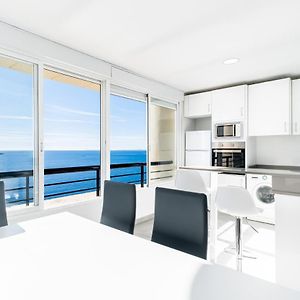 Torre Levante 24-B Levante Beach